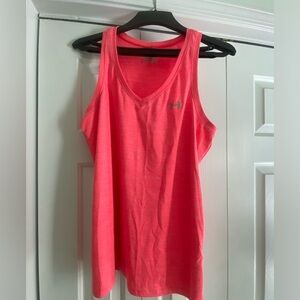 Under Armour Women’s Fitness Top